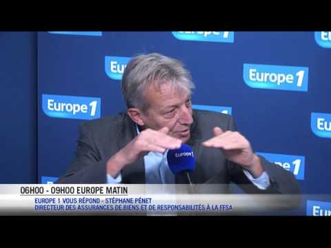 comment declarer catastrophe naturelle