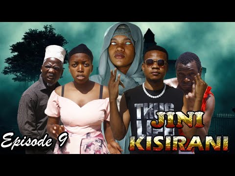 JINI KISIRANI_EP 09