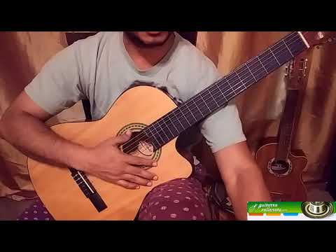 Sanjuanerita - Jorge Oñate