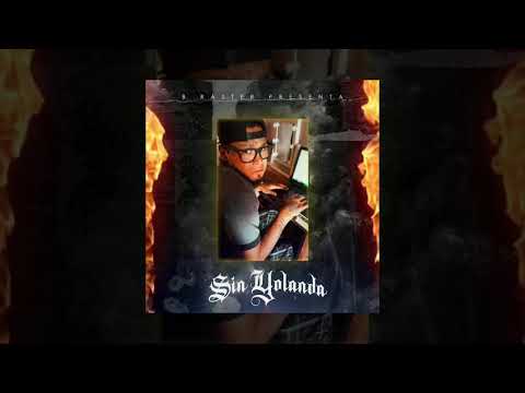 B-RASTER SIN YOLANDA (RIP MIERBUCLES)