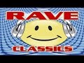 Rave Classic Mix - Back to 1994