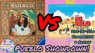 Pueblo video thumbnail