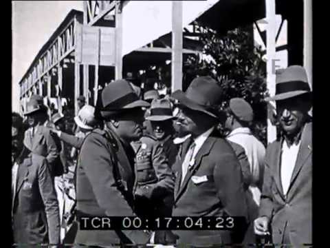 Gran Premio Roma 1928