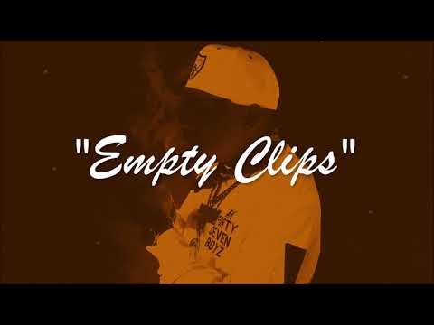 (FREE) King Lil G x Chito Rana$ Type Beat // "Empty Clips"