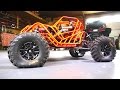 MOA ROCK BOUNCER iS DONE! Dual TEKiN RX4 ESC’s, REAR STEER & FUTABA T4PX | RC ADVENTURES MOA ROCK BOUNCER iS DONE! Dual TEKiN RX4 ESC’s, REAR STEER & FUTABA T4PX | RC ADVENTURES