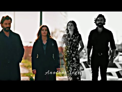 Emir + Reyhan -Another love