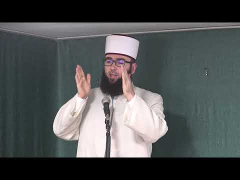 Turmat e  njerëzve në birën e hardhucës - Hoxhë Omer Bajrami