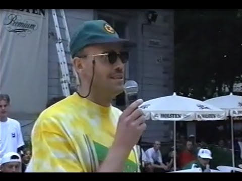 Krepšinio maratonas: Žemaitijos Lokiai - Visos žvaigdždės 1997 m.
