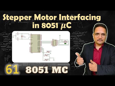 Keil Introduction for 8051 Simulation