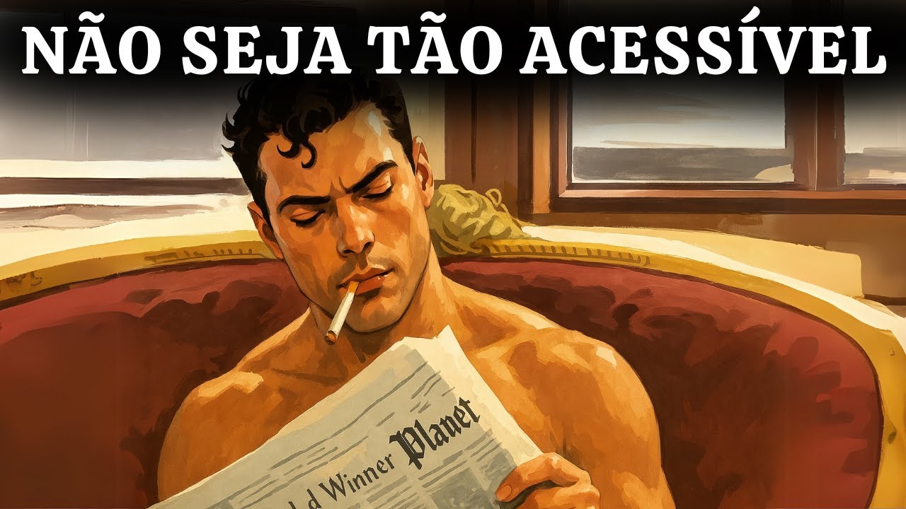 O Silêncio Que Impõe Respeito: Você Não Precisa Se Explicar — Carl Jung