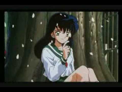 Kagome get up stand up