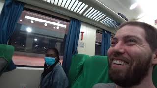 Surprised By China's Train In Nigeria! 🇨🇳🇳🇬 (#87)