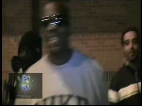 EAST 2 WESTMIDLANDZ: presents- tight grip