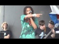 Flobots - Rise [live]