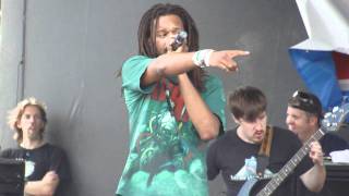 Flobots - Rise [live]