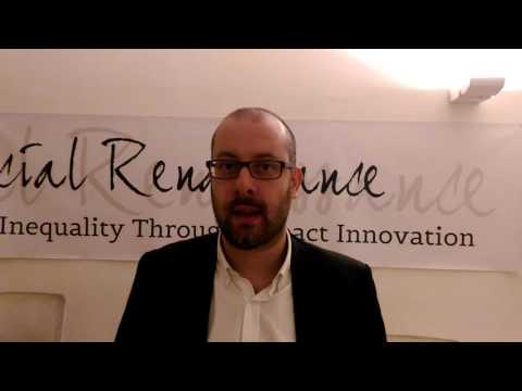 Elia Bellussi presenta A Bit of History