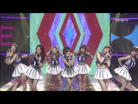 130625.Simply K POP.레인보우 - Sunshine+Talk.by.Shaytyen