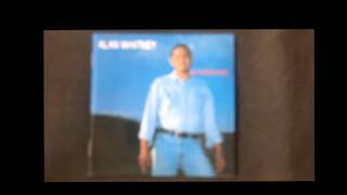 Alan Whitney - Crusifixion Waltz - The Borderland