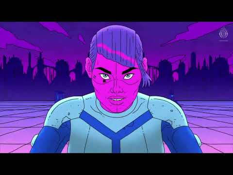 Kill The Noise, Feed Me & Tasha Baxter - Mirage (Mat Zo Remix)