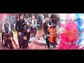 Aap Baithe Hain Balin Pe Sufi Mashup Cover Friendship Band Nusrat Fateh Ali Khan