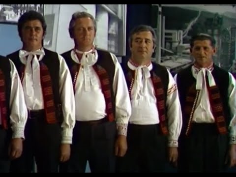 Chvíľka pre pesničku  - DH Drietomanka - 1978
