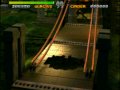 Killer Instinct Stage Fatalities Arcade 1994