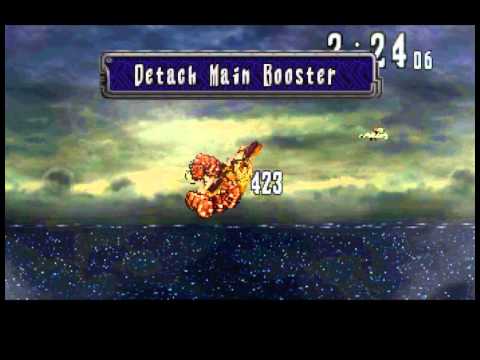 Let's Play Panzer Dragoon Saga [Part 25] - Safe Deathonation