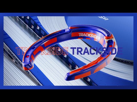 A new chapter for Trackside is here!