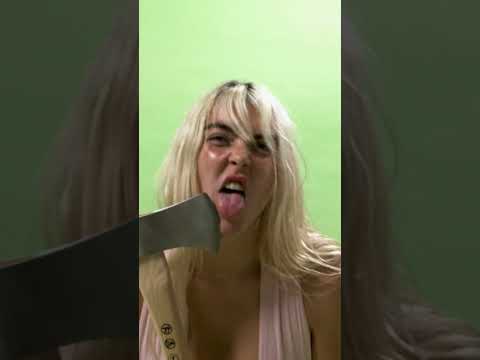 I’m Not Sorry - Evie Irie (Official Video)