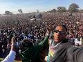 MUNDUBILE NA BANTU BM8 Campaign Anthem Max Ngowani