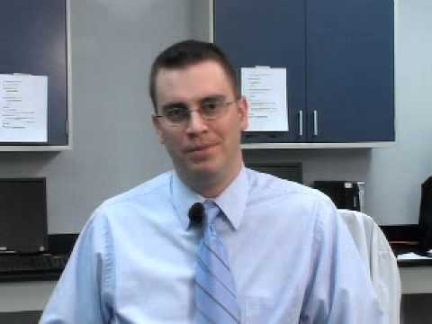 Nelson Laboratories - Customer Success Story (Aaron Woffinden - Document Control Manager)