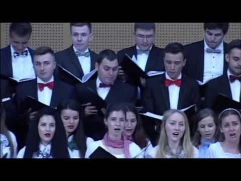 Corul Ave Musica - Libertango