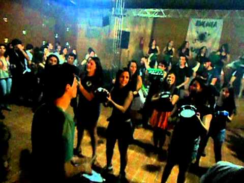 Biotucada - Bio's Calourada 2011 UEM