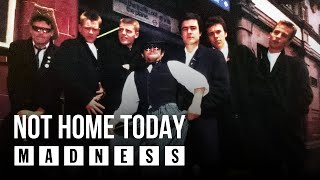 Madness - Not Home Today (Absolutely Track 5)