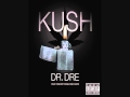 Dr. Dre -- Kush feat. Snoop Dogg & Akon ...