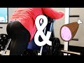 Glutes & Hams | Feat. Drew McElrath