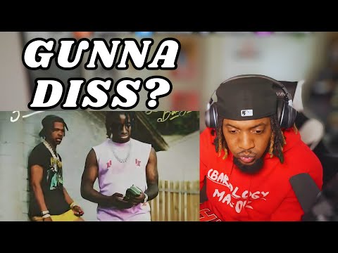BABY NOT ROCKING WITH GUNNA! |  Lil Baby & Lil Dann - Family Freestyle | NoLifeShaq Reaction