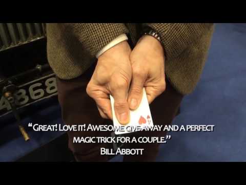 ONE 2.0 (Gimmick and Online Instructions) by Matthew Underhill - www.MagicCastle.com.sg