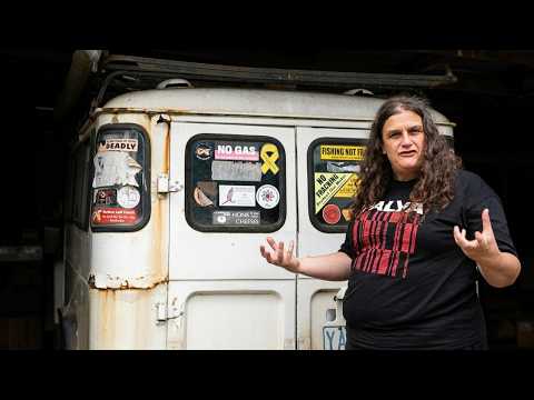 Living in a Car at 60: "I Never Thought It Would Be Me"