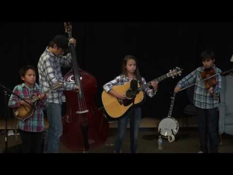 2016-08-27 Tiny Broken Heart - The Rambling Minors