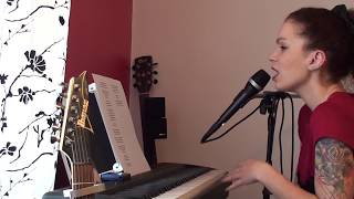 ALEXIANE- A Million on My Soul