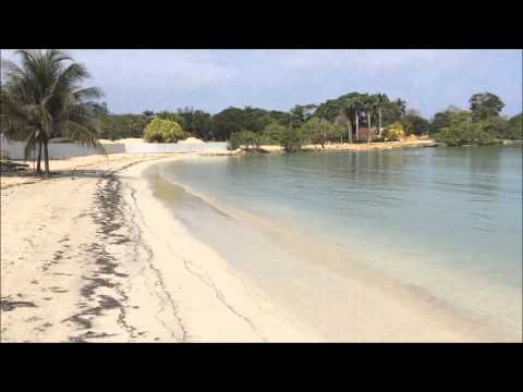 Bloody Bay, Negril Jamaica