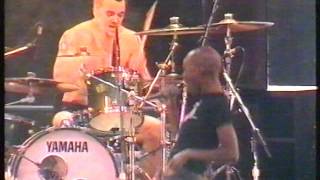 Belfort Festival (1996): &quot;We Love Your Apathy&quot; - Skunk Anansie