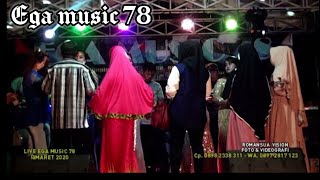 Download lagu Orkes orgen tunggal - Ega music 78 - Warung pojok mp3