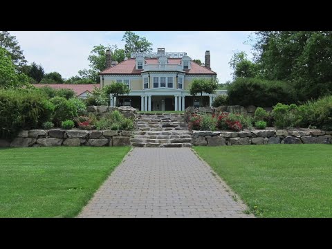 NJ Andover Annual Harvest Shoot