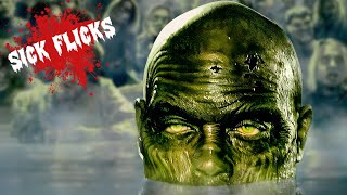 Romero's Triumphant Return to Zombie Cinema!