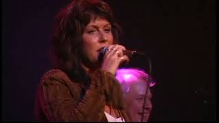I`m Gonna Be A Country Girl Again &quot;LIVE&quot; - Heidi Hauge