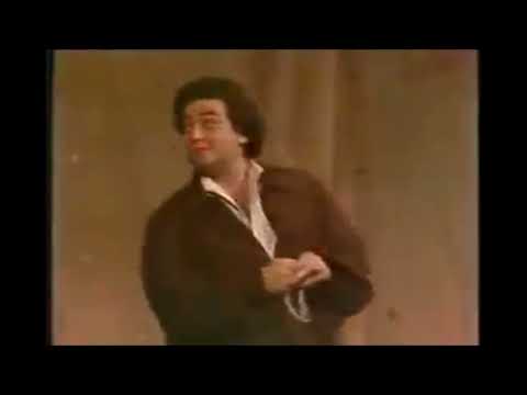 Jose Carreras "Recondita armonia" Tosca