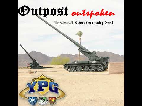 Outpost Outspoken, Episode 46