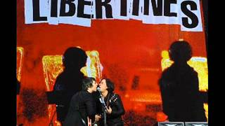 The Libertines - Road to Ruin